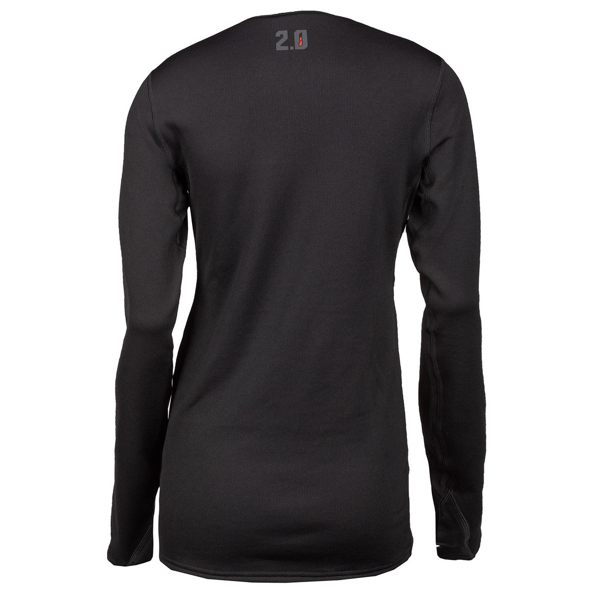 Solstice 2.0 Women Base-Layer Shirt