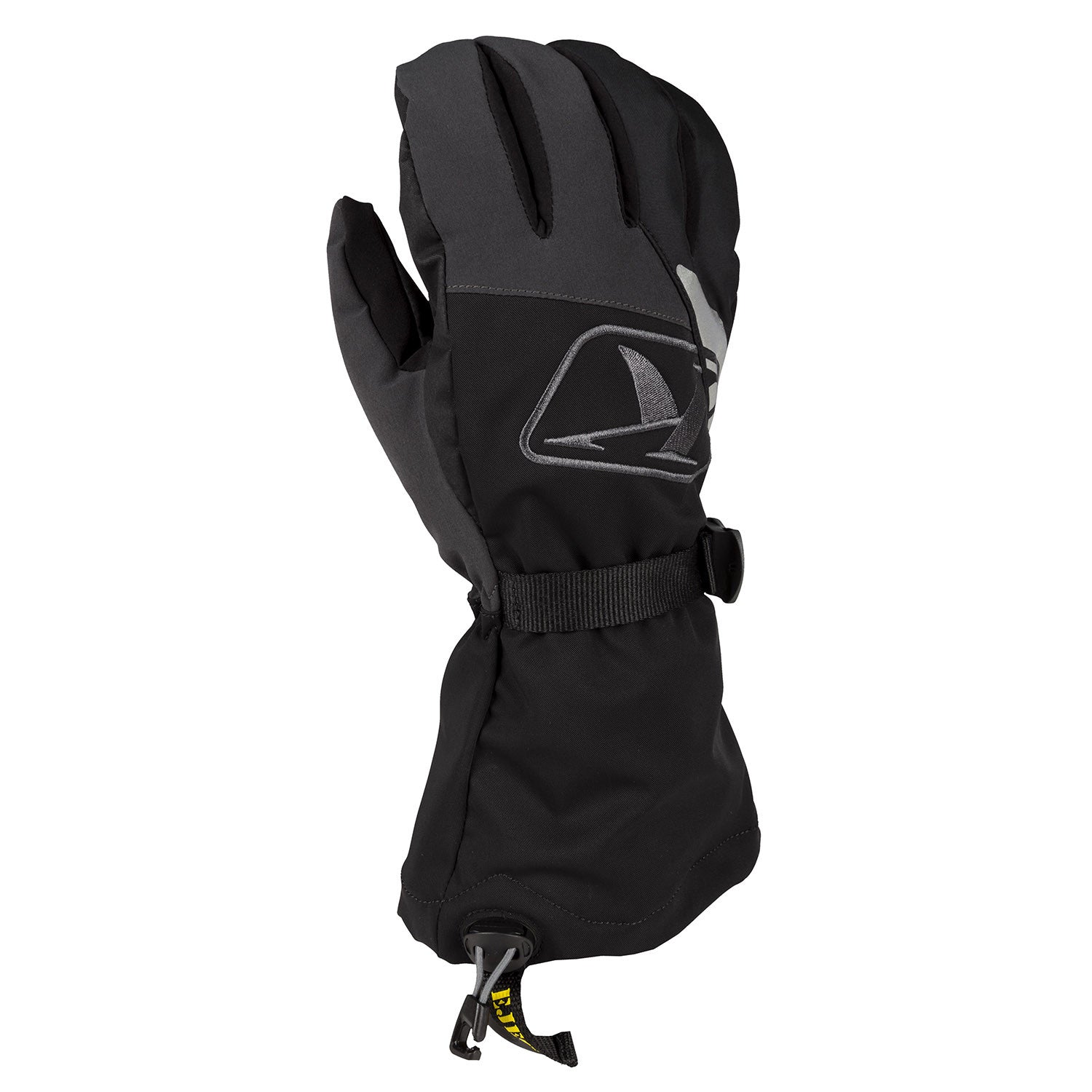 Klimate Men Gauntlet Gloves