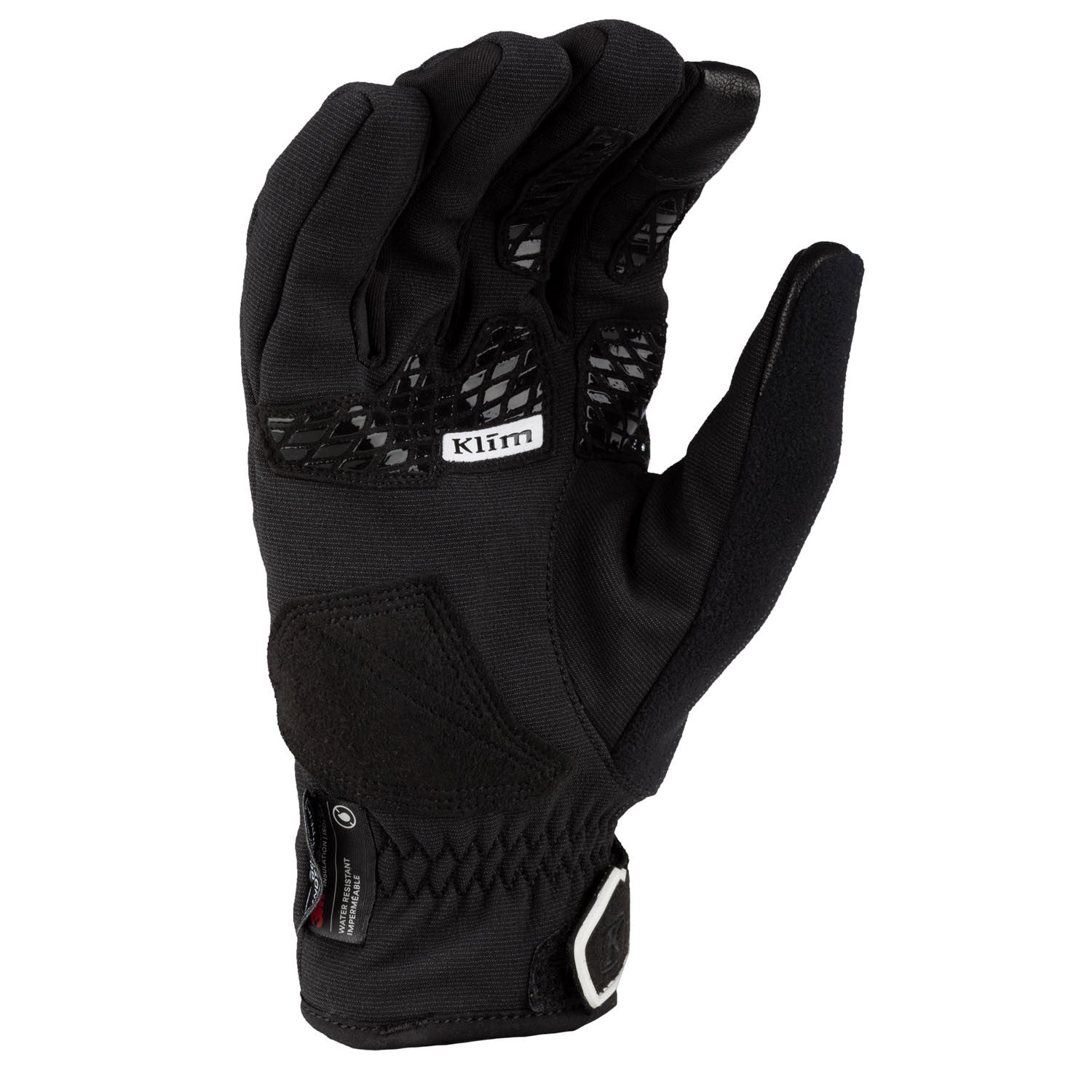 Inversion Insulated Men Gloves