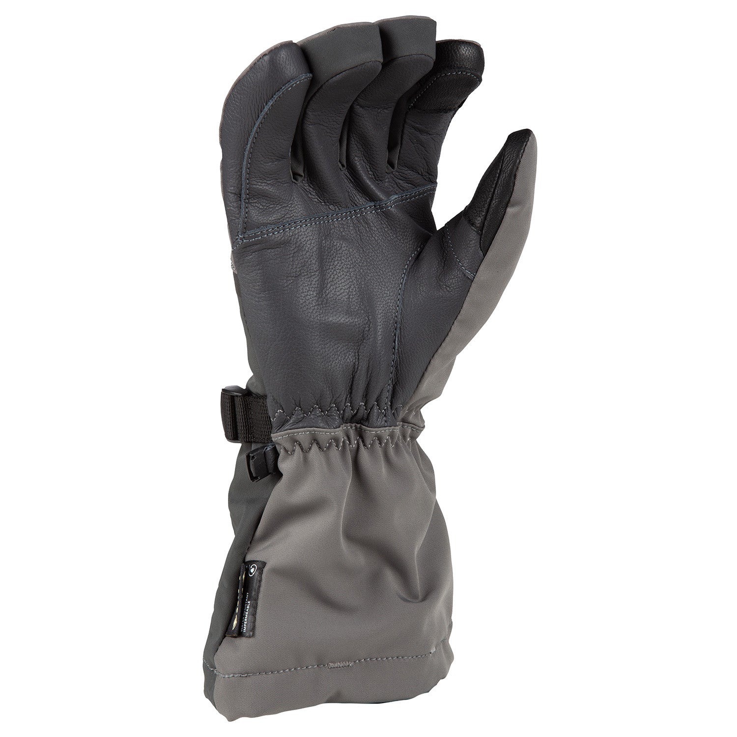 Powerxross Men Gauntlet Gloves