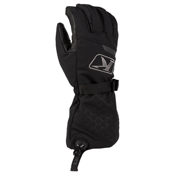 Powerxross Men Gauntlet Gloves