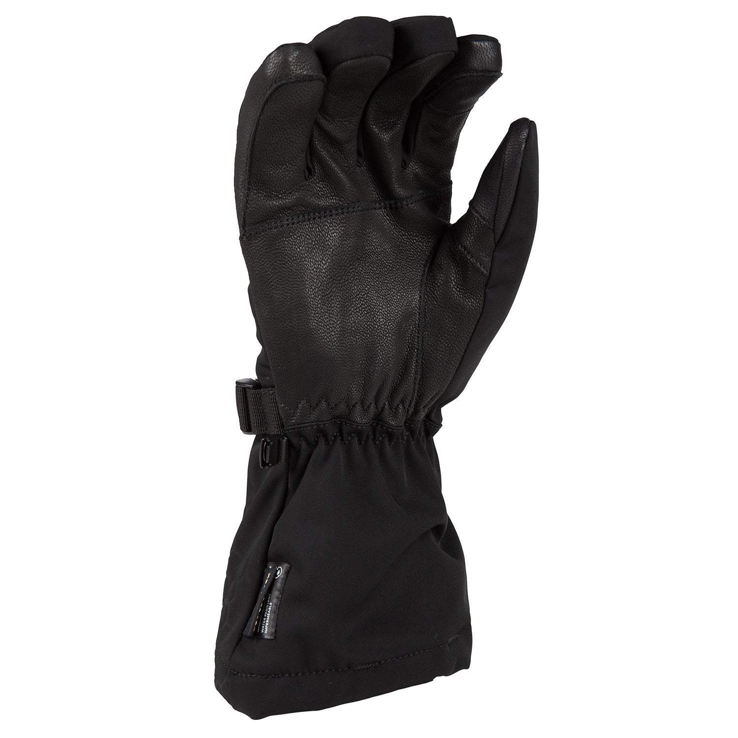 Powerxross Men Gauntlet Gloves