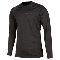 Aggressor 1.0 Men Long-Sleeves Base-Layer Shirt