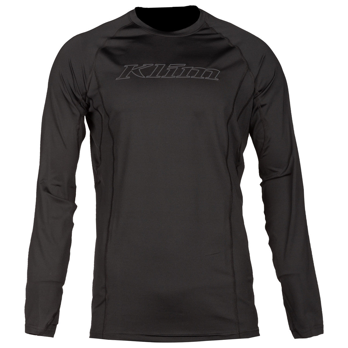 Aggressor 1.0 Men Long-Sleeves Base-Layer Shirt