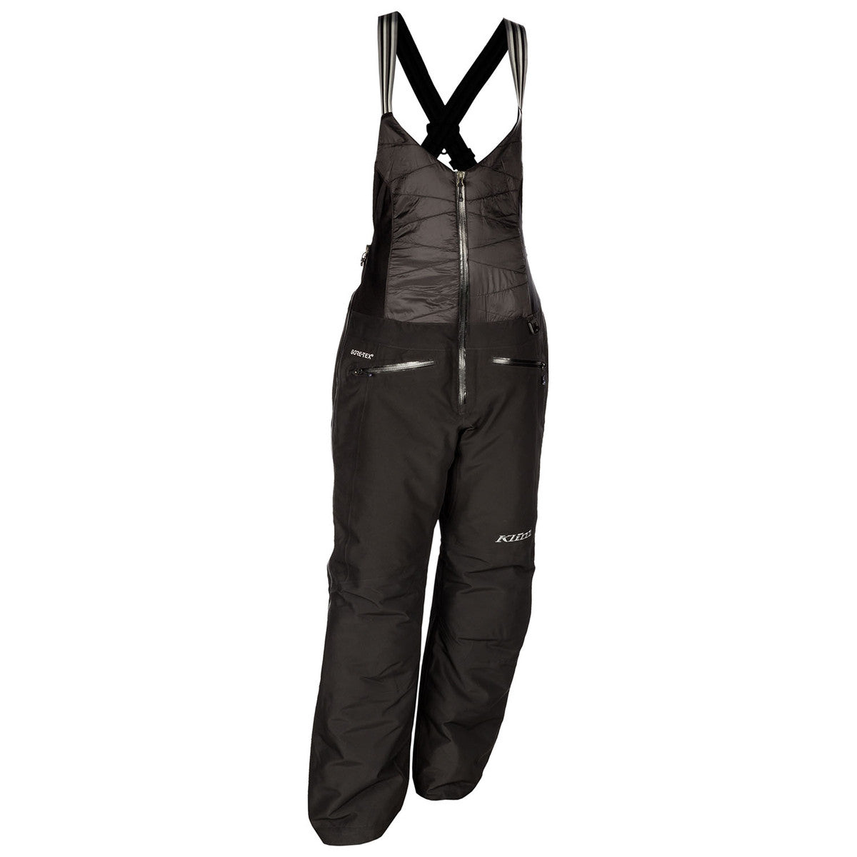 Allure Women Bib Pants