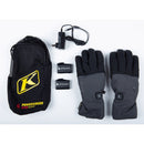 Powerxross Men Heated Gloves