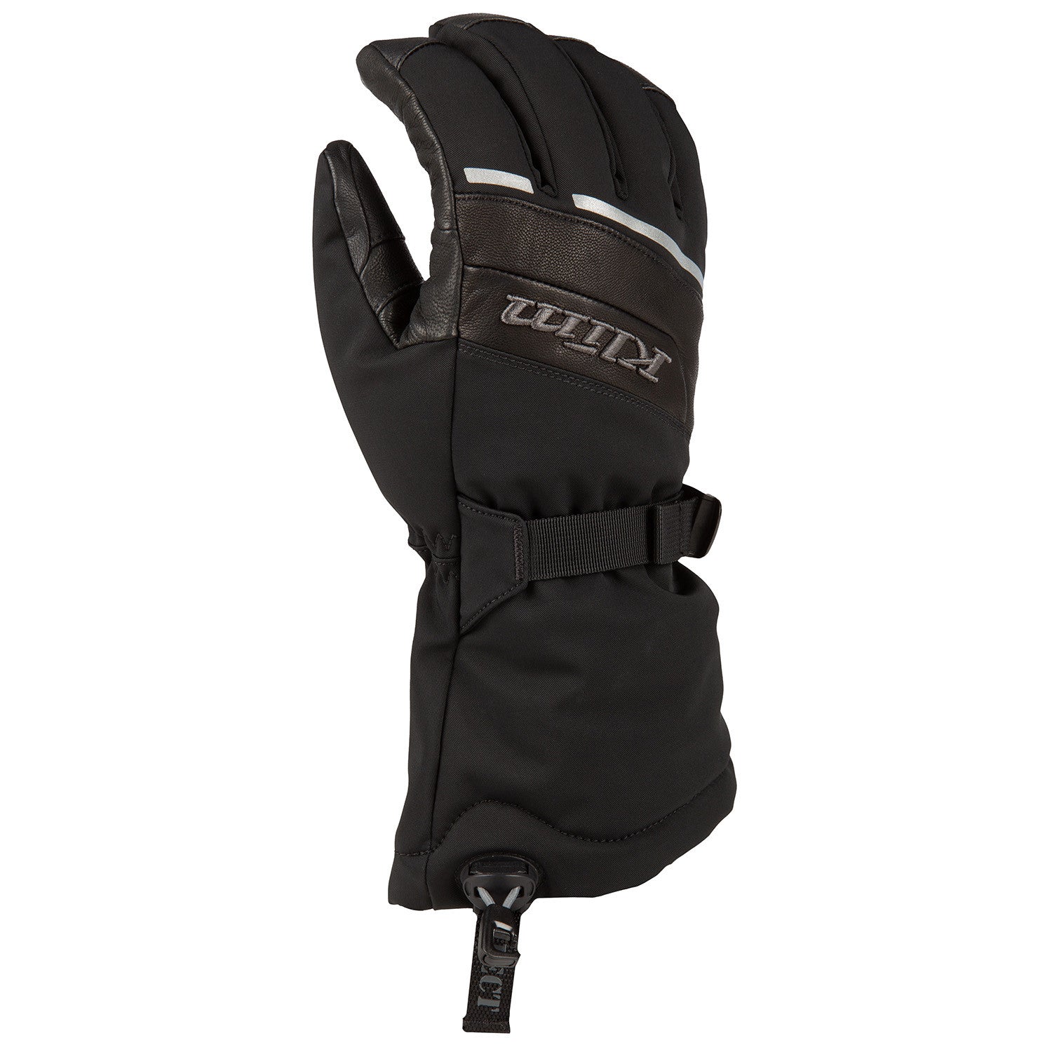 Blaze Men Gauntlet Gloves