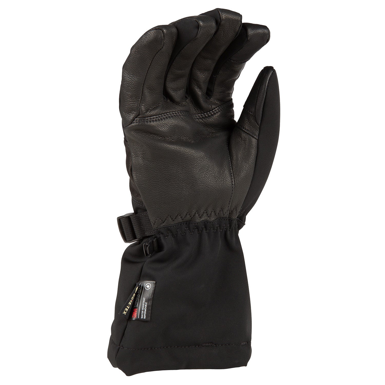 Blaze Men Gauntlet Gloves