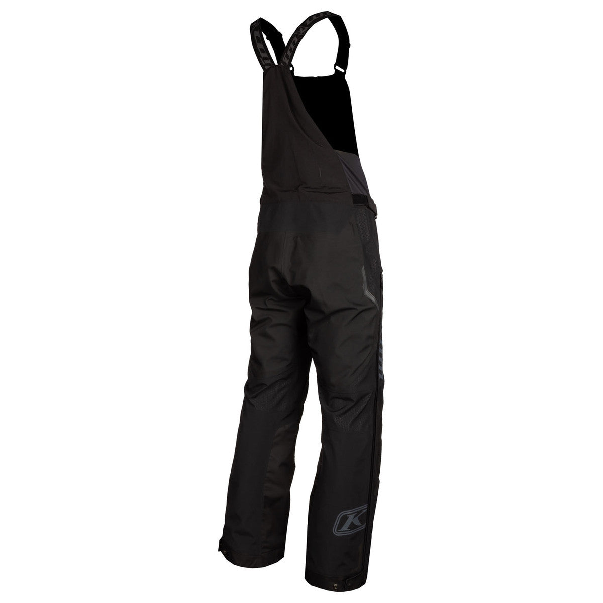 Togwotee Men Bib Pants