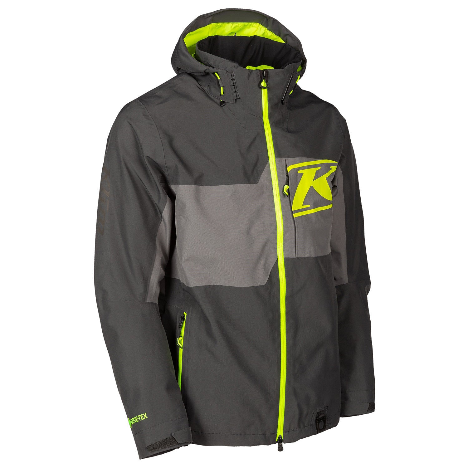 Powerxross Men Jacket