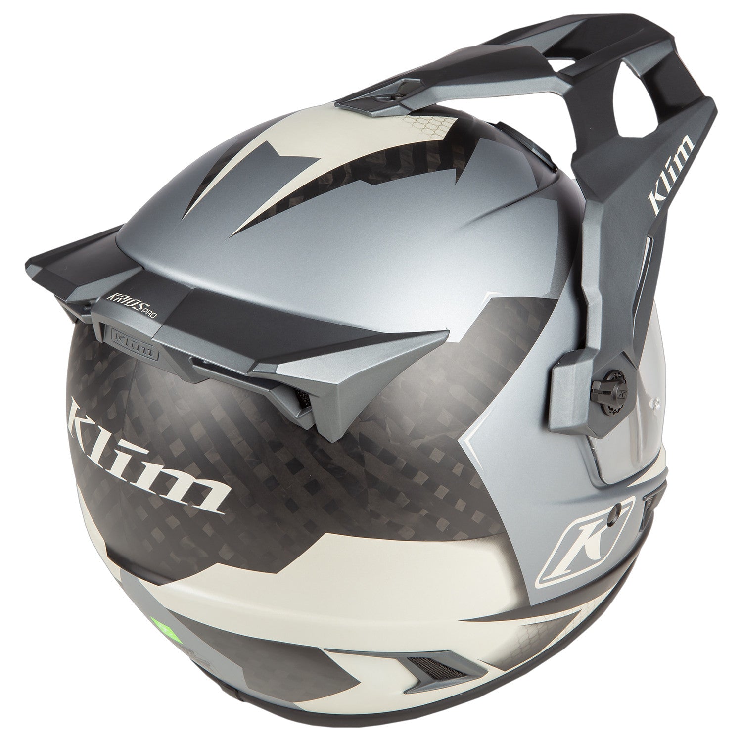 Krios Pro Adult Full-Face Helmet