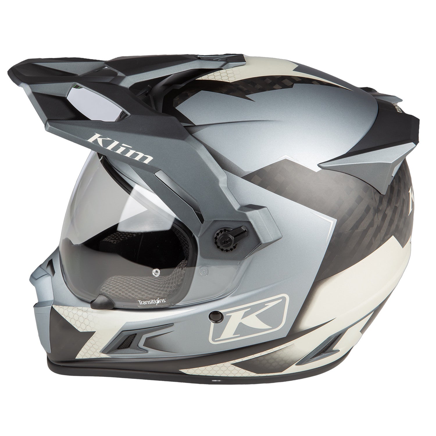 Krios Pro Adult Full-Face Helmet