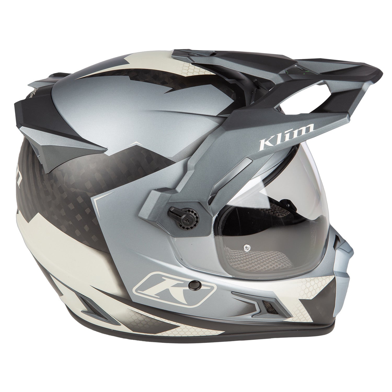 Krios Pro Adult Full-Face Helmet