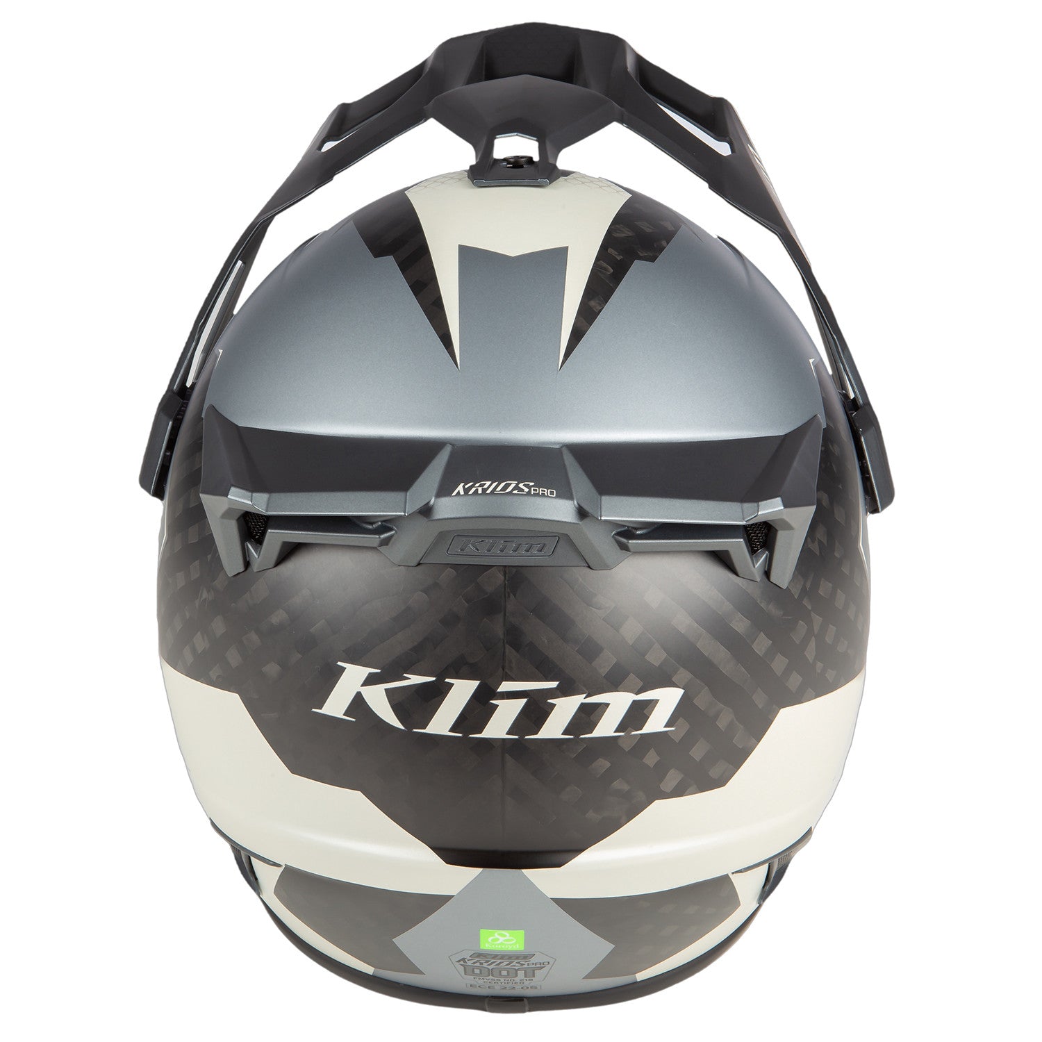 Krios Pro Adult Full-Face Helmet