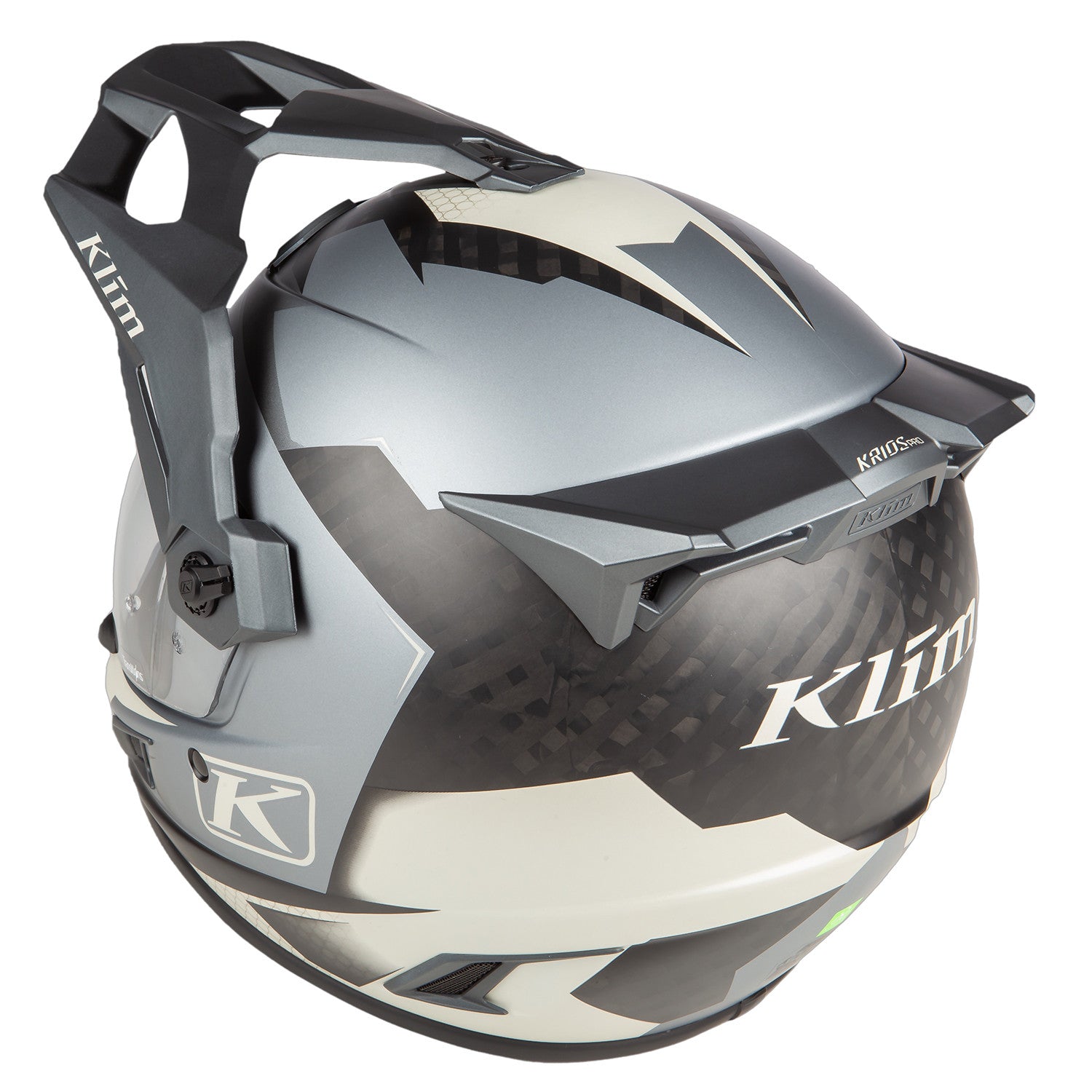 Krios Pro Adult Full-Face Helmet