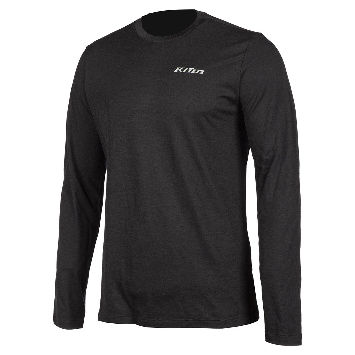 Teton Merino Wool Men Long Sleeves Base-Layer Shirt