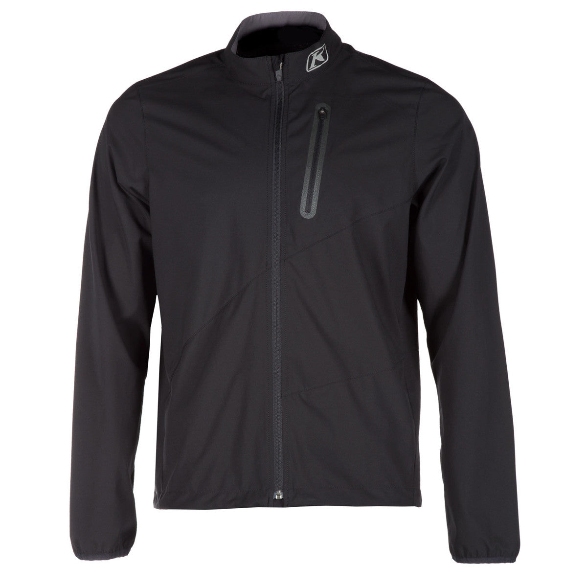 Manteau Coupe-Vent Hommes Zephyr