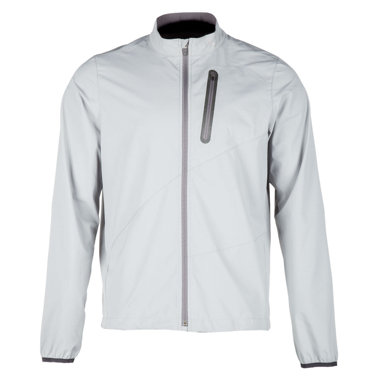 Manteau Coupe-Vent Hommes Zephyr