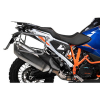 Seat Comfort One-Piece Fresh Touch - KTM Super Adventure 1290 S/R from 2022