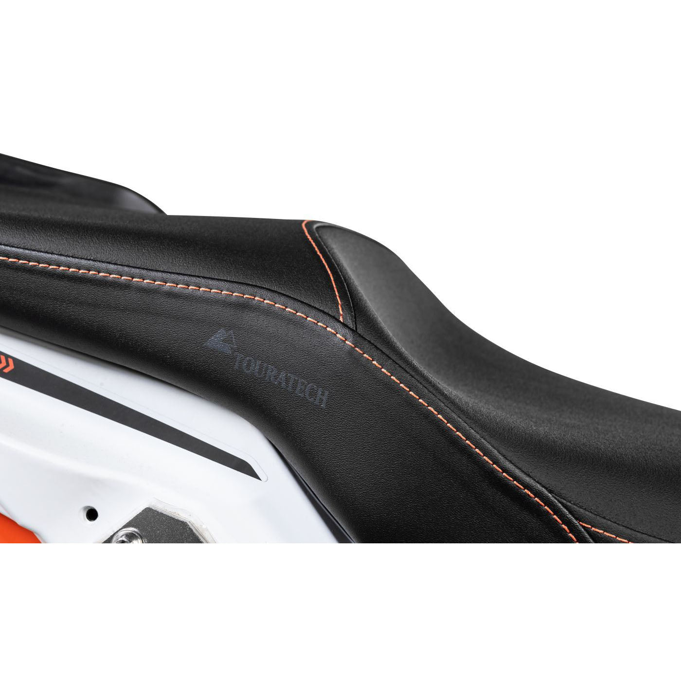 Seat Comfort One-Piece Fresh Touch - KTM Super Adventure 1290 S/R