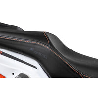 Seat Comfort One-Piece Fresh Touch - KTM Super Adventure 1290 S/R from 2022