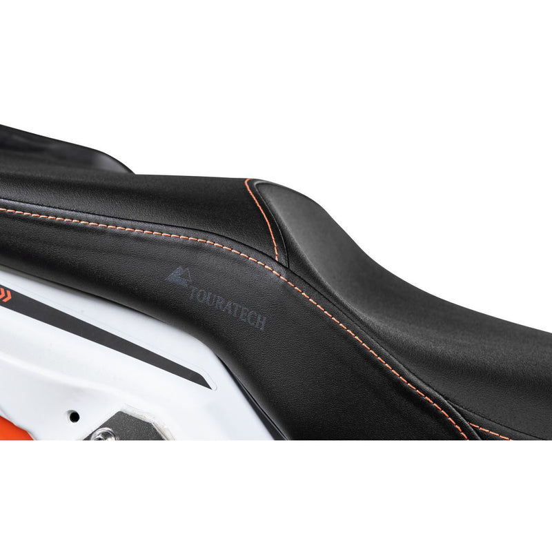 Seat Comfort One-Piece Fresh Touch - KTM Super Adventure 1290 S/R from 2021