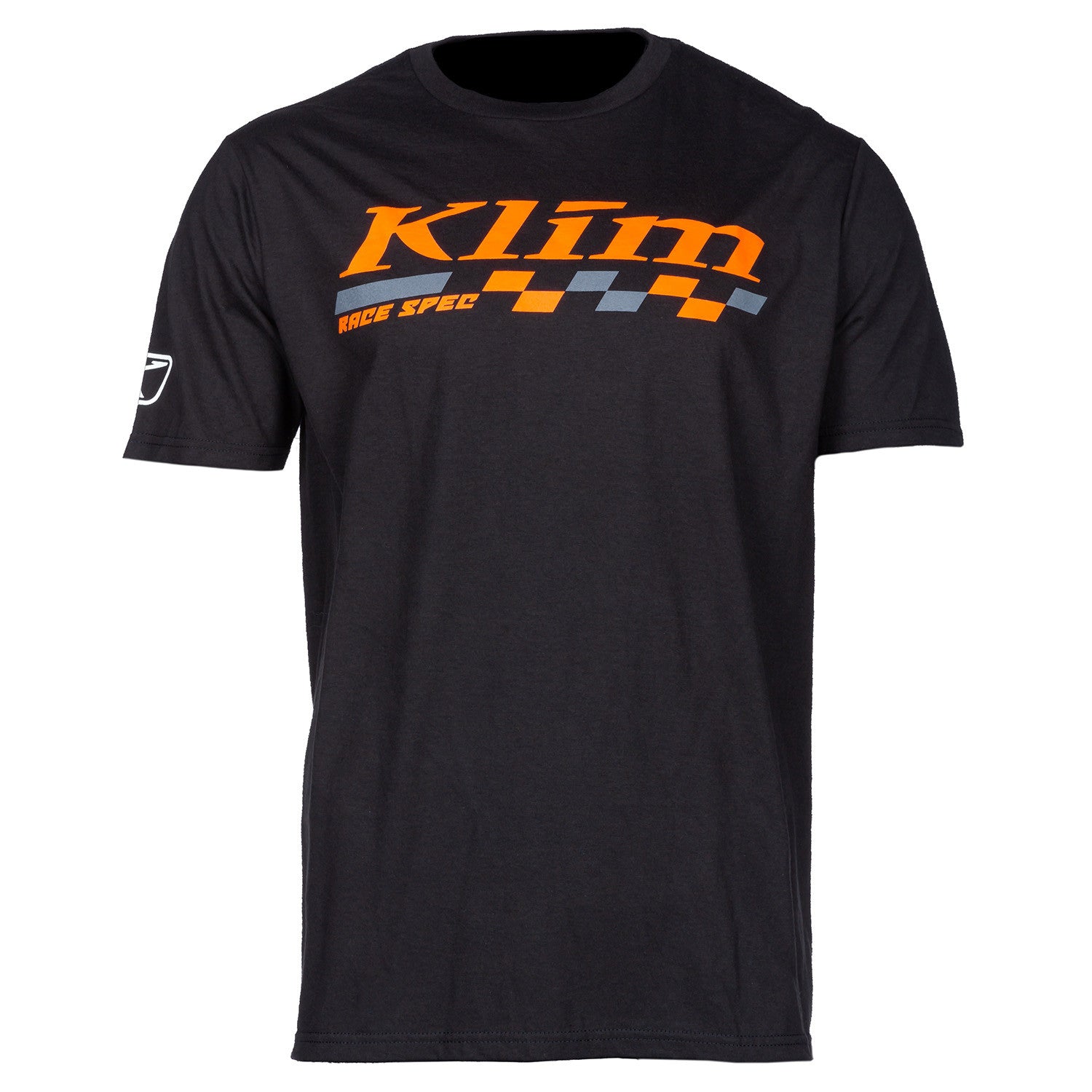 Race Spec Men T-Shirt