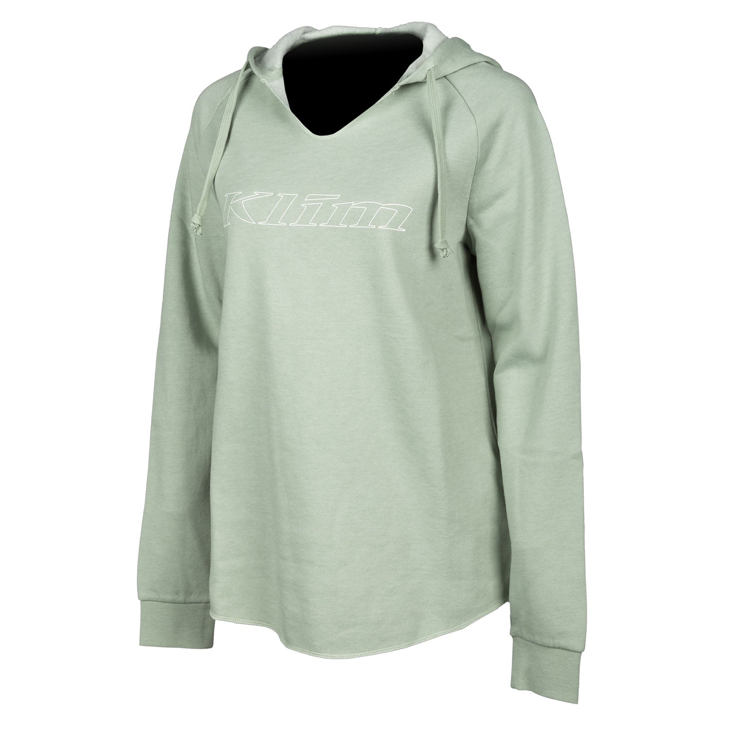 Coast Women Pullover Hoodie