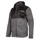 Transition Men Full-Zip Hoodie