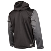 Transition Men Full-Zip Hoodie