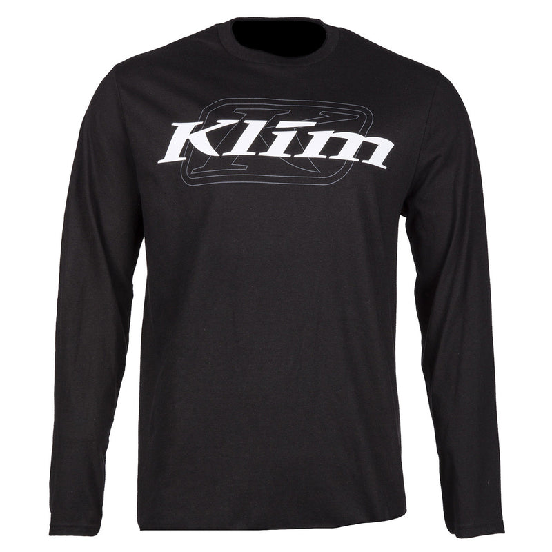 K Corp Men Long Sleeves T-Shirt