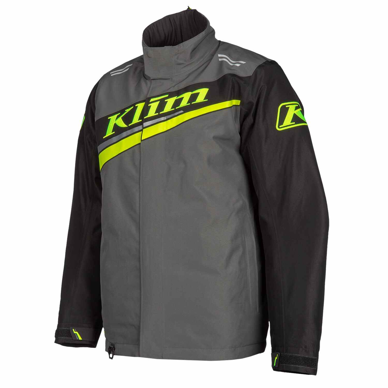 Kaos Men Jacket