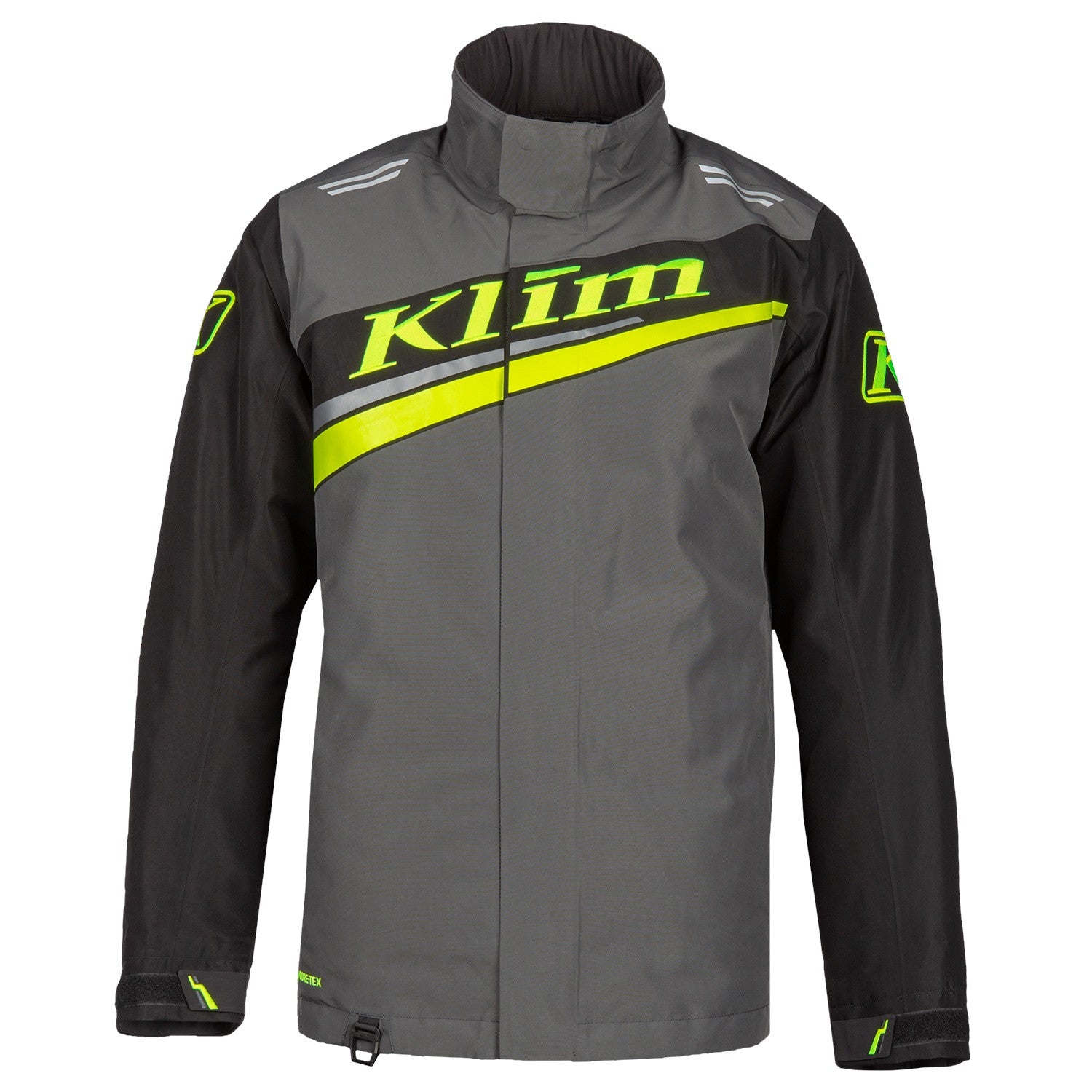 Kaos Men Jacket