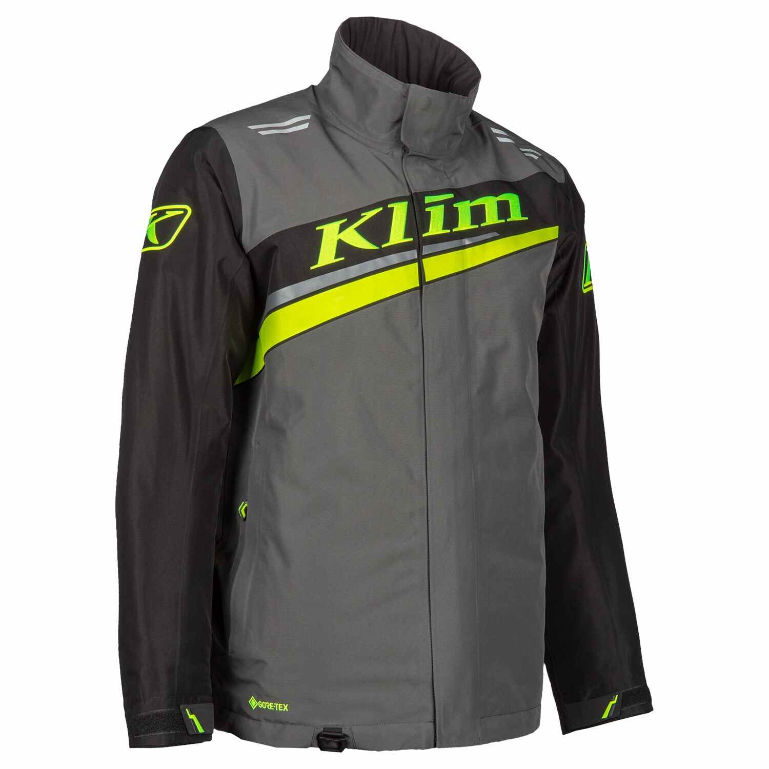 Kaos Men Jacket