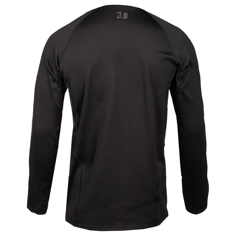 Aggressor 3.0 Men Base-Layer Shirt