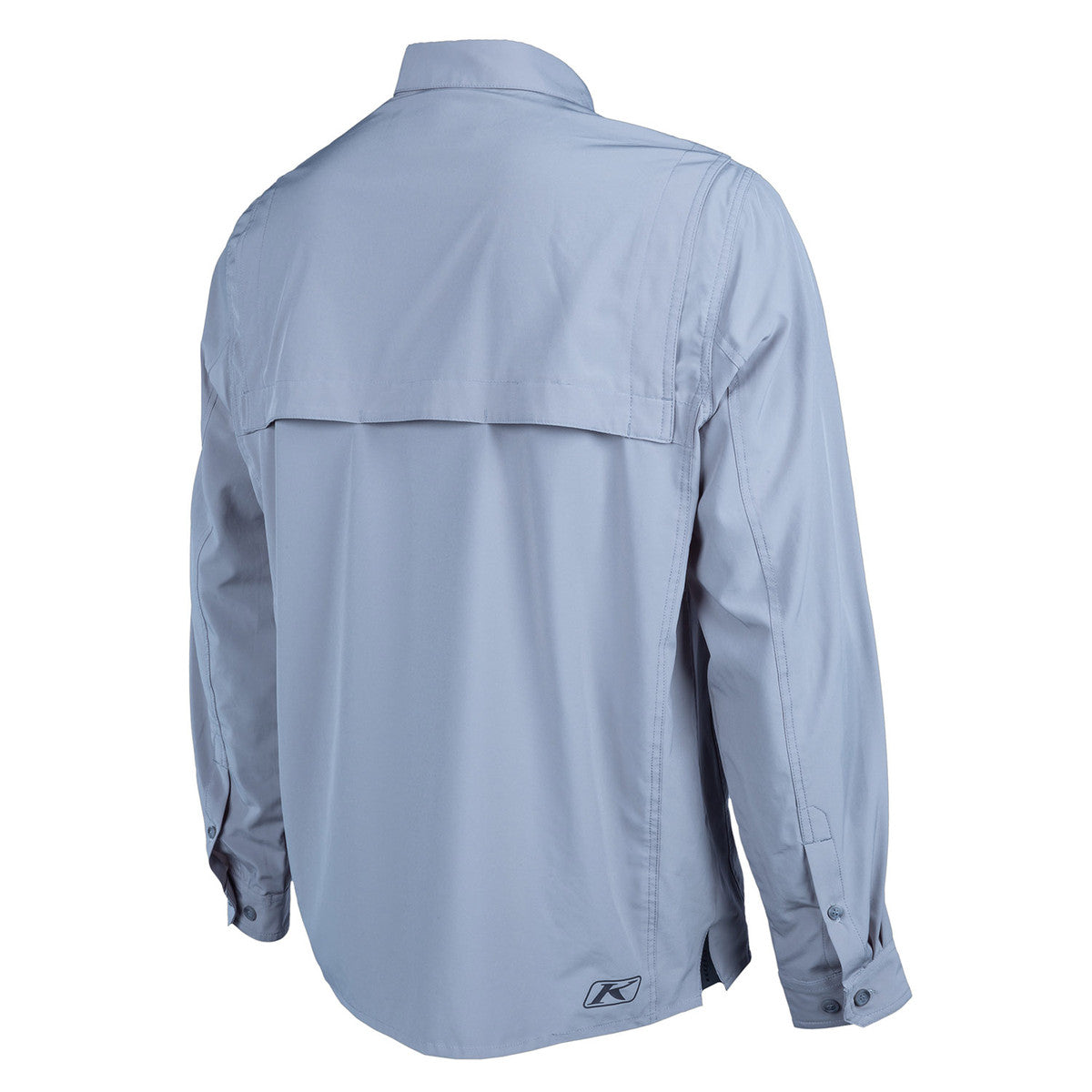 Basecamp Men Long Sleeves Shirt