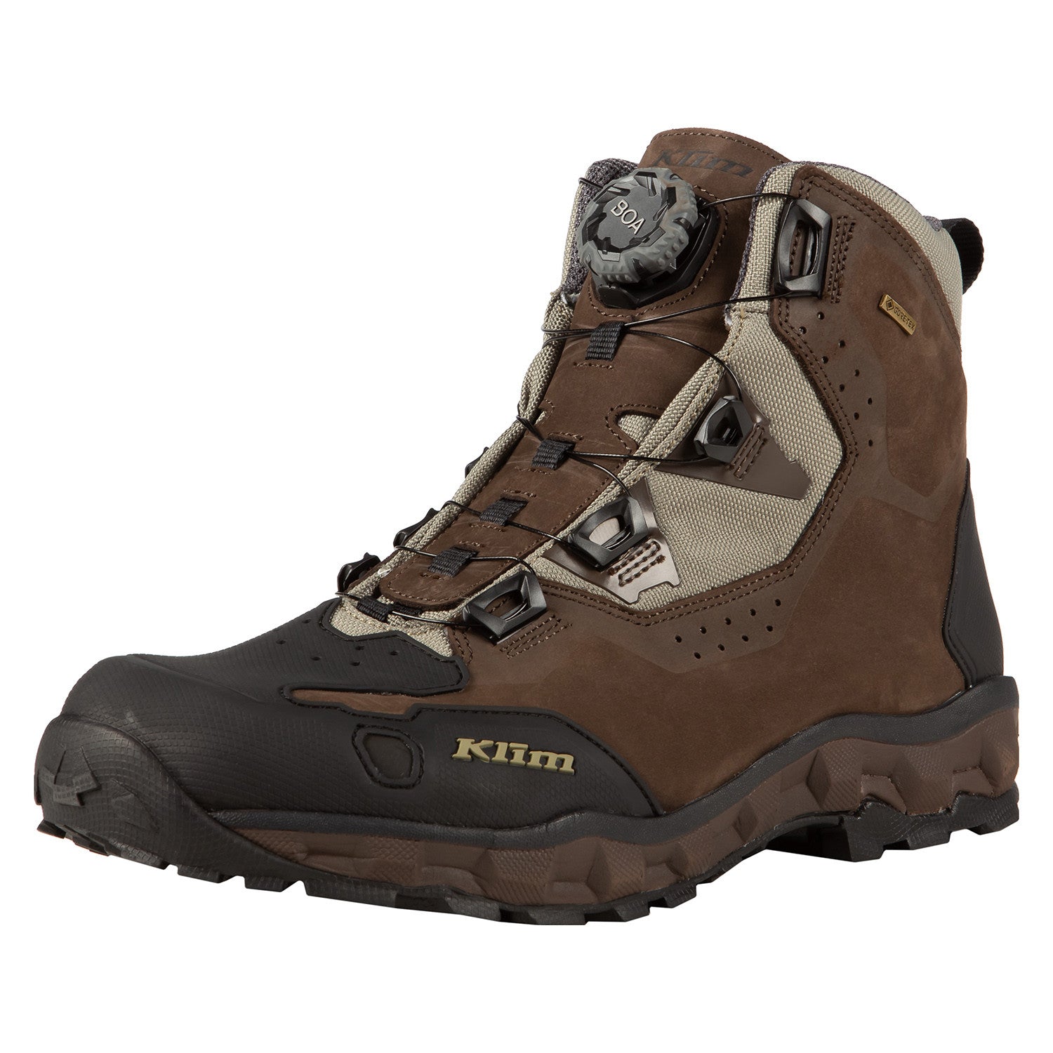 Outlander GTX Men Boots