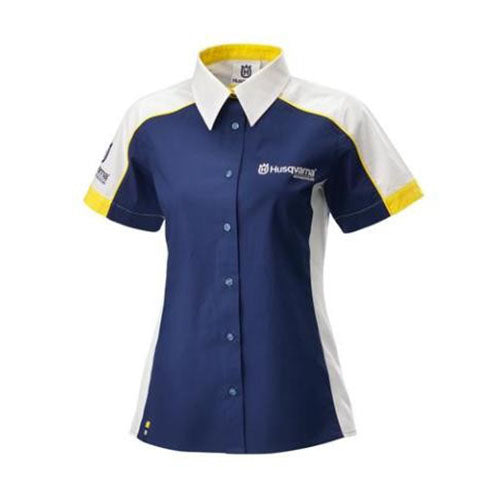 Team Women Shirt - LG