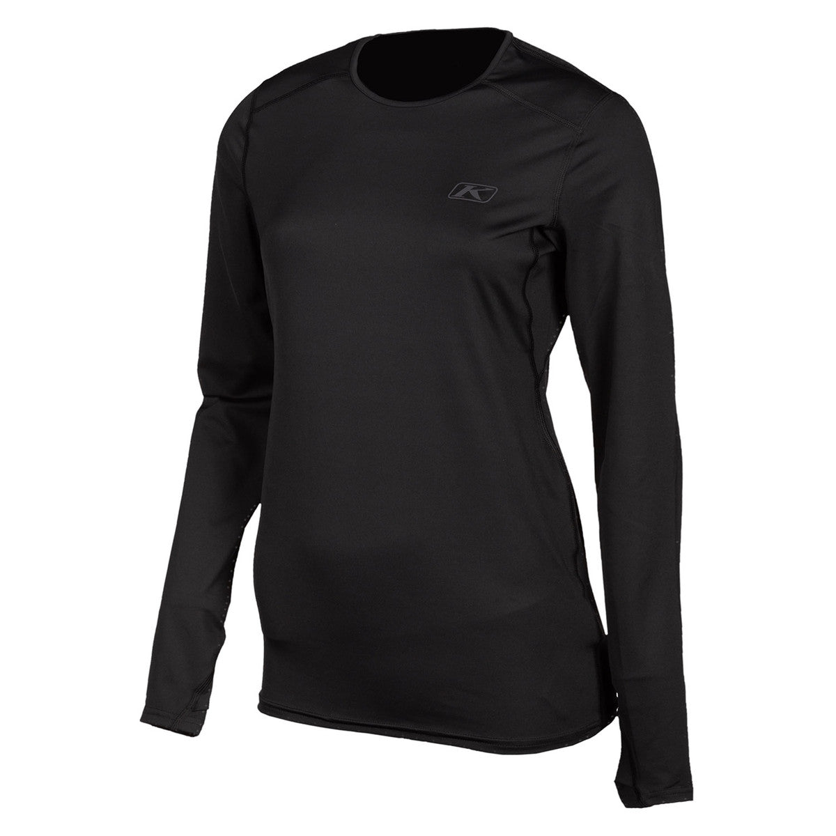 Solstice 1.0 Women Base-Layer Shirt