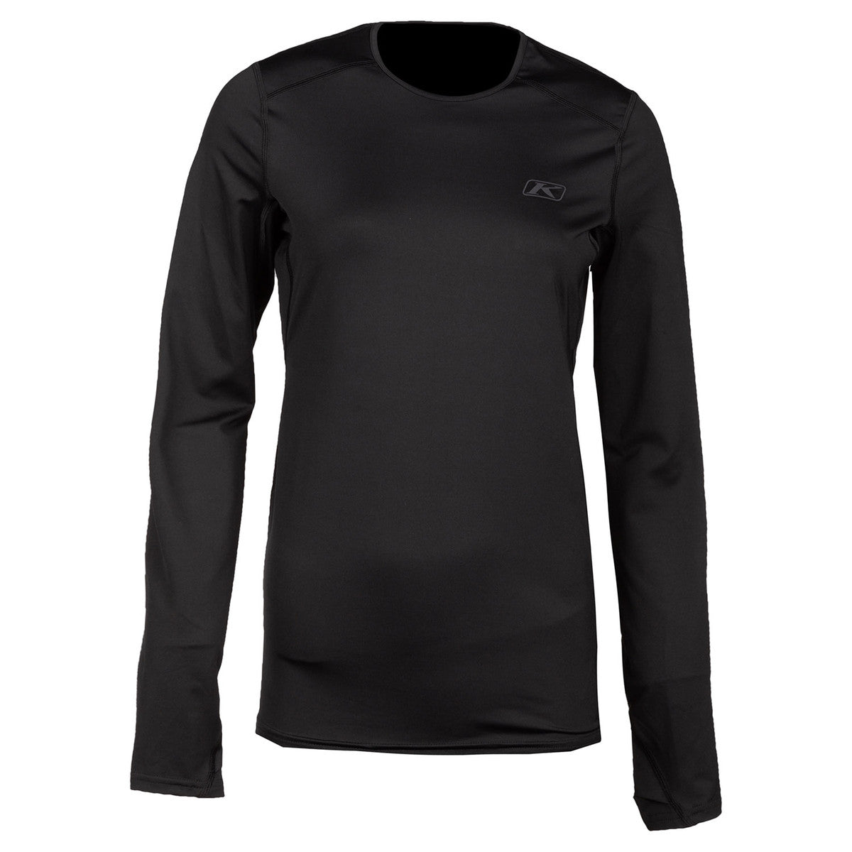 Solstice 1.0 Women Base-Layer Shirt