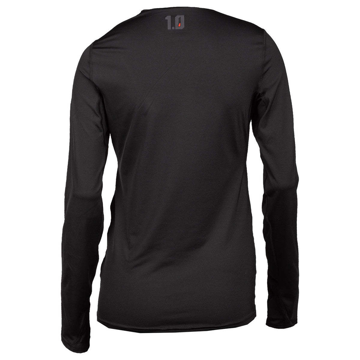 Solstice 1.0 Women Base-Layer Shirt