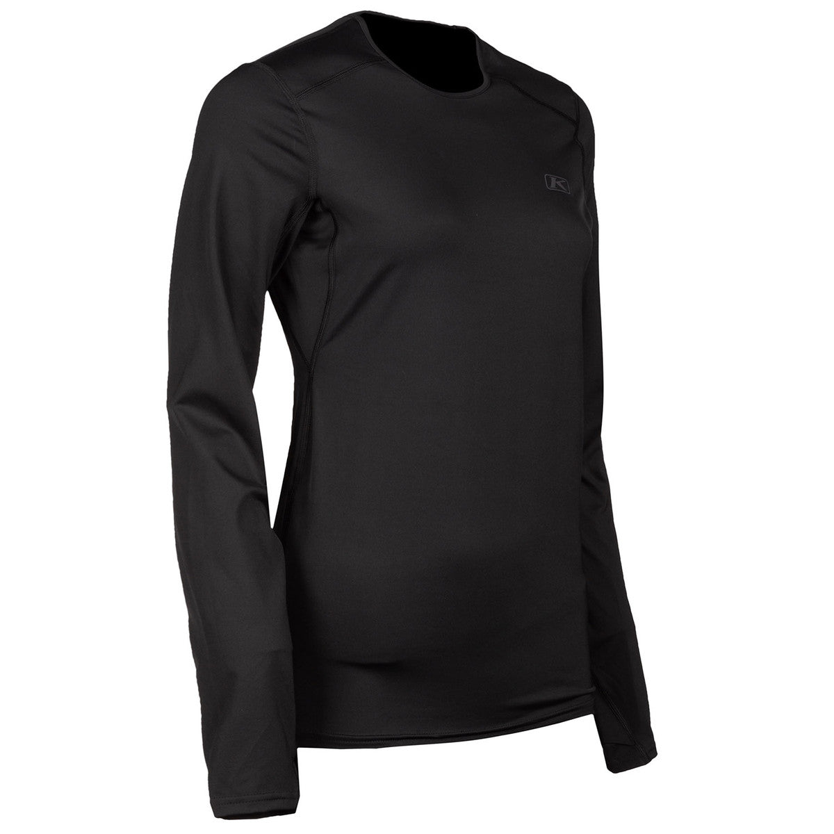 Solstice 1.0 Women Base-Layer Shirt