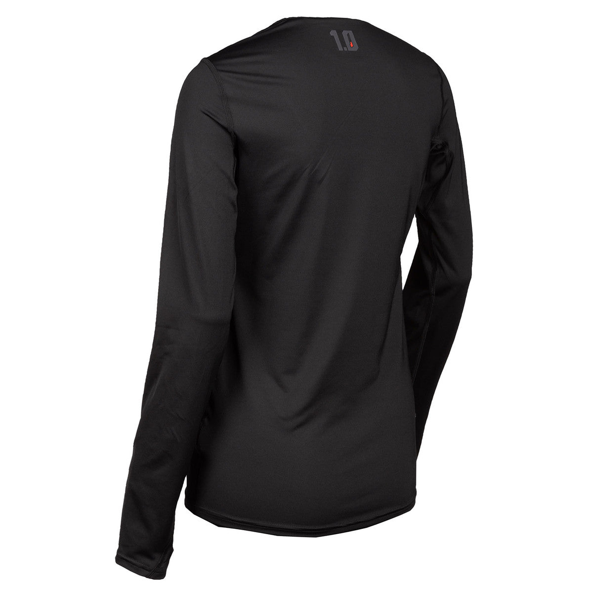 Solstice 1.0 Women Base-Layer Shirt