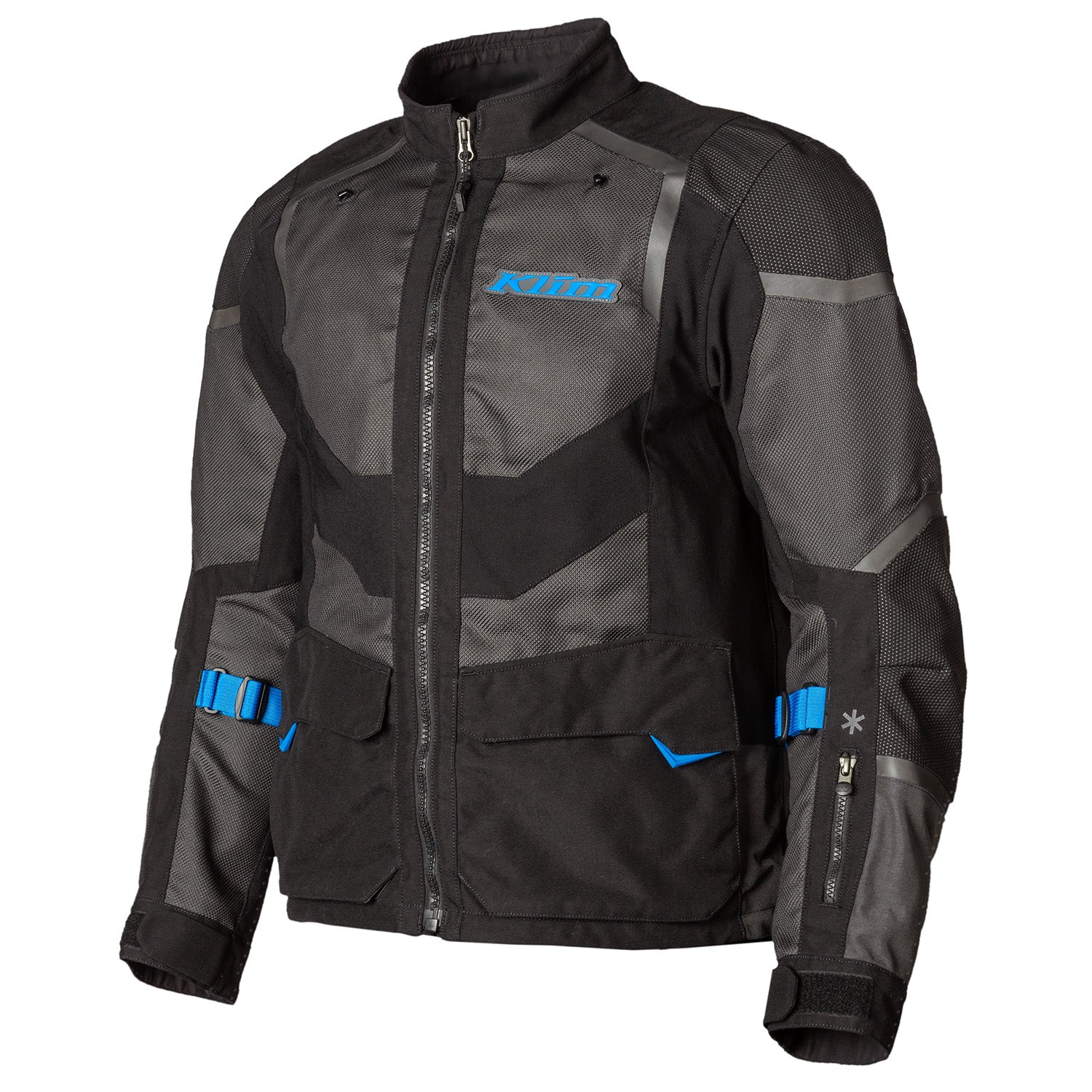 Baja S4 Men Jacket