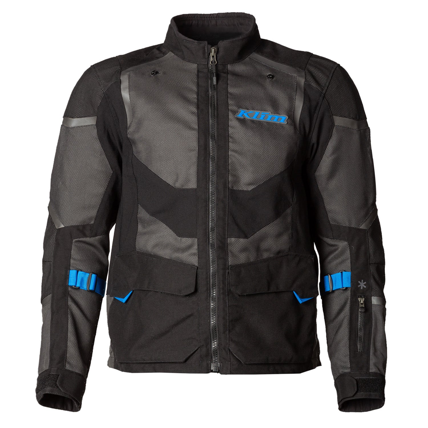 Baja S4 Men Jacket