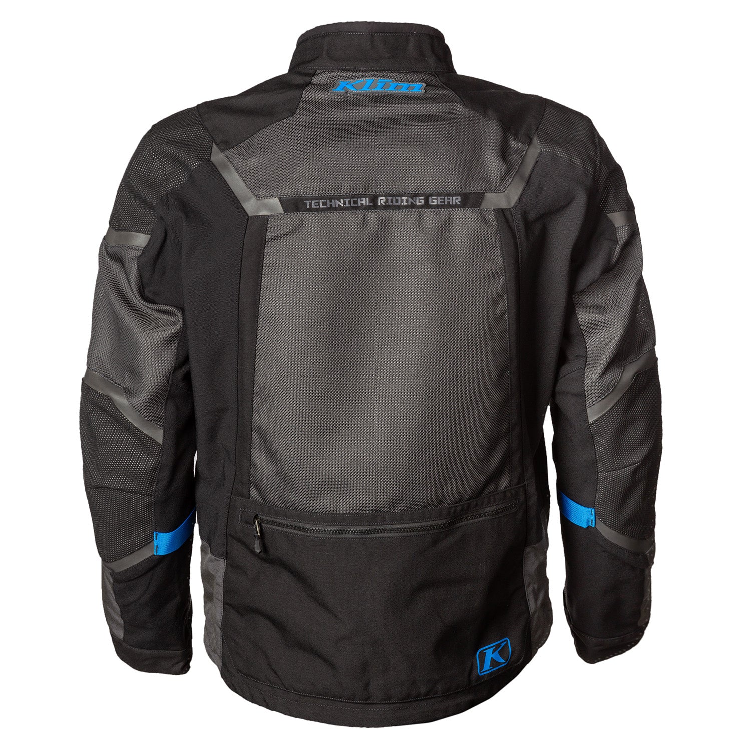 Baja S4 Men Jacket