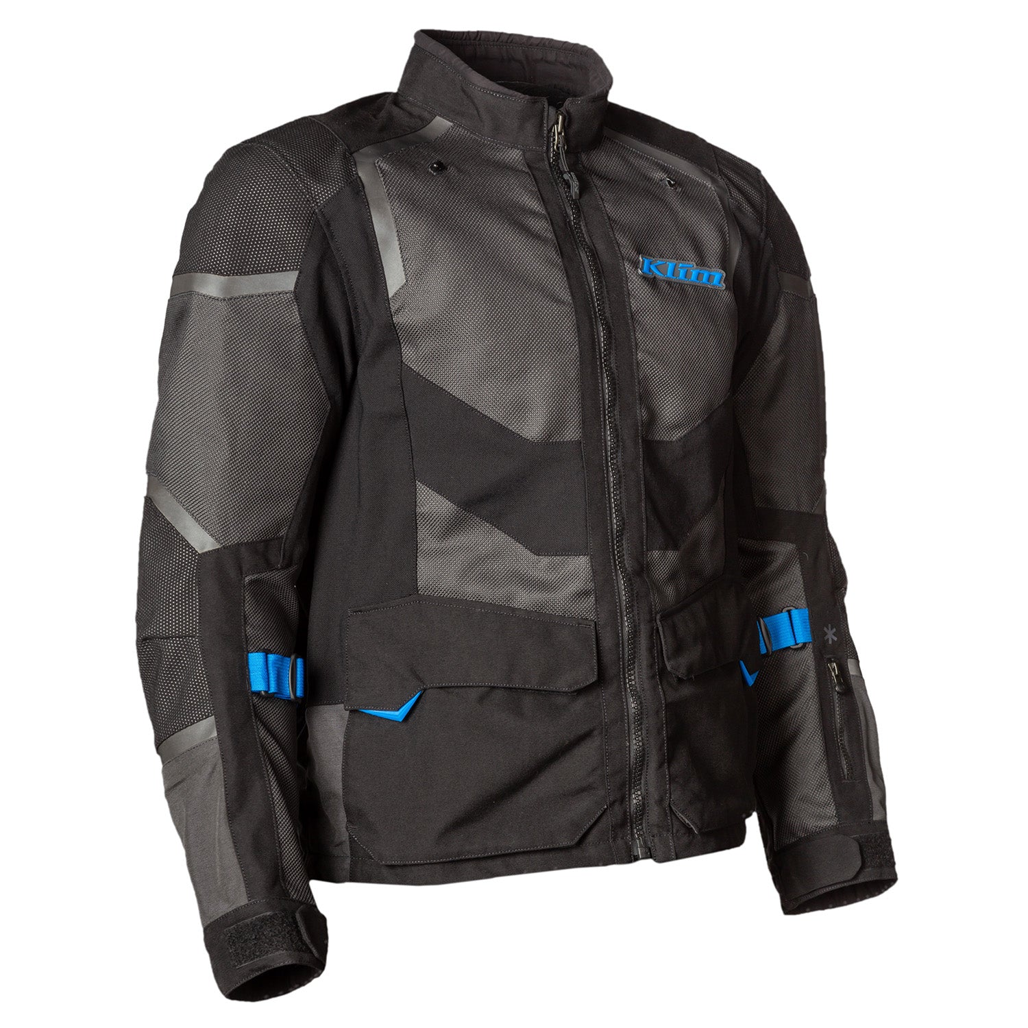 Baja S4 Men Jacket