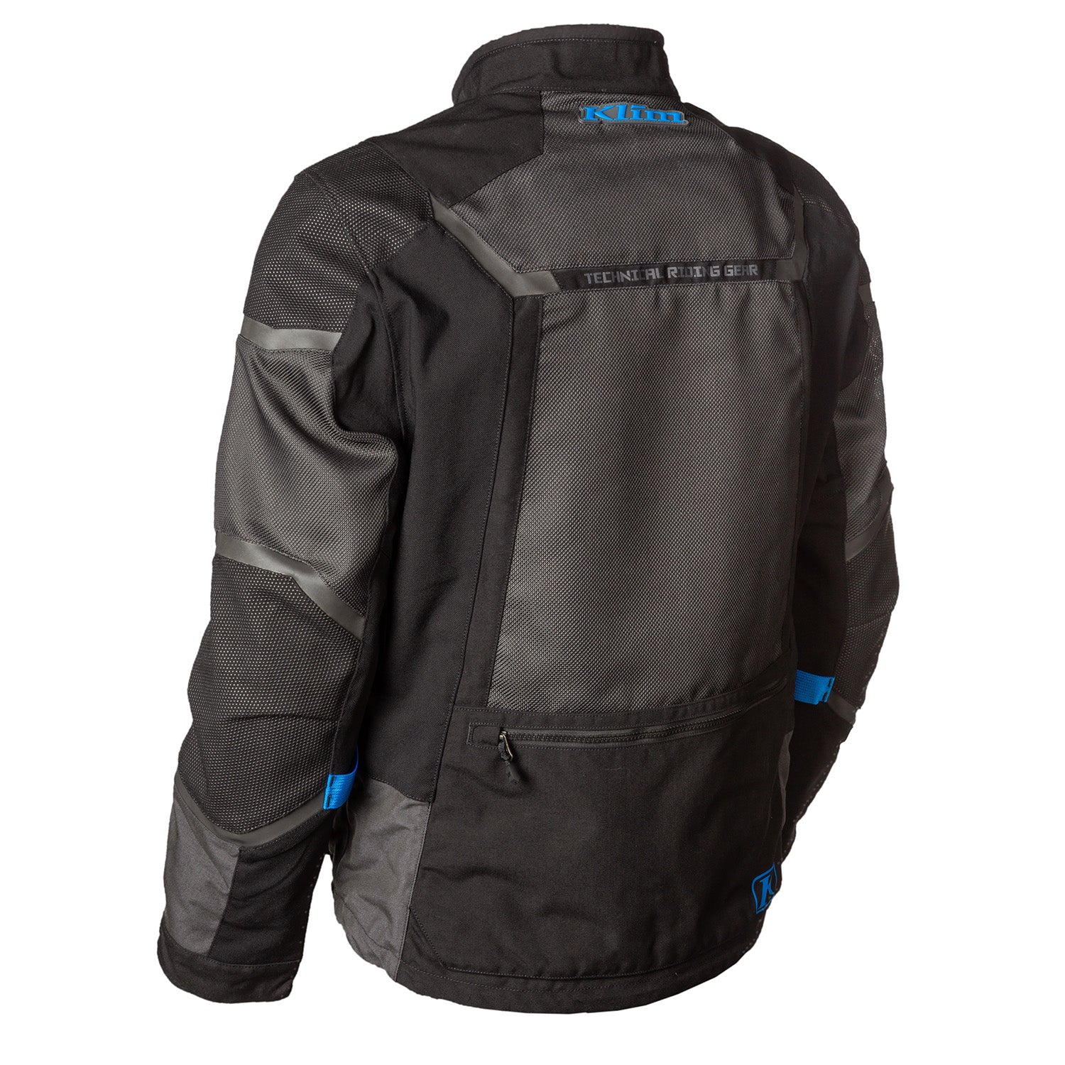 Baja S4 Men Jacket