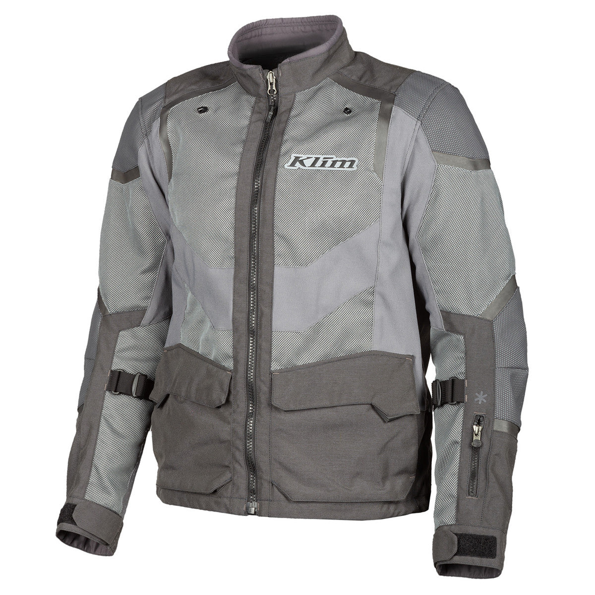 Baja S4 Men Jacket