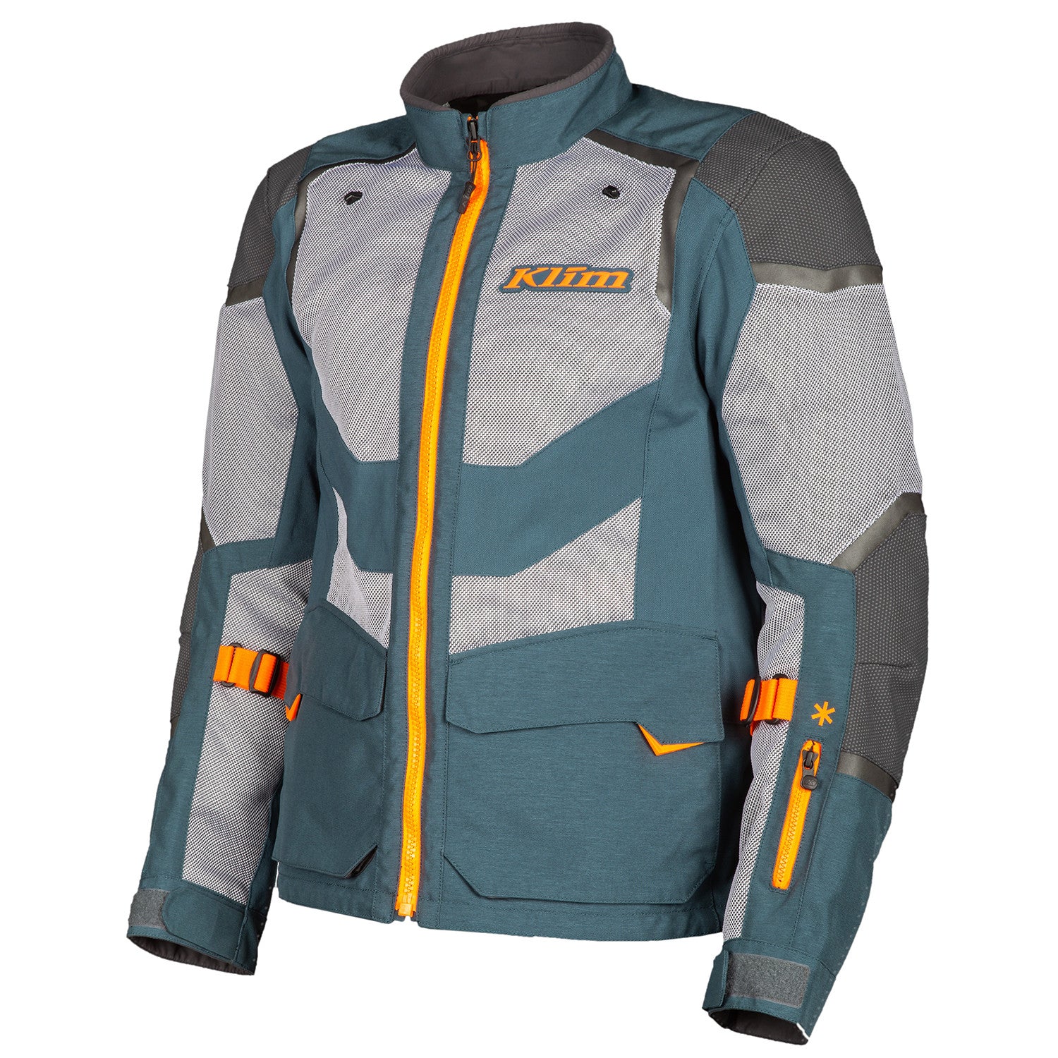 Baja S4 Men Jacket